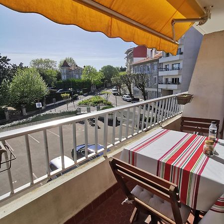 Studio Sunset - Biarritz Exterior foto