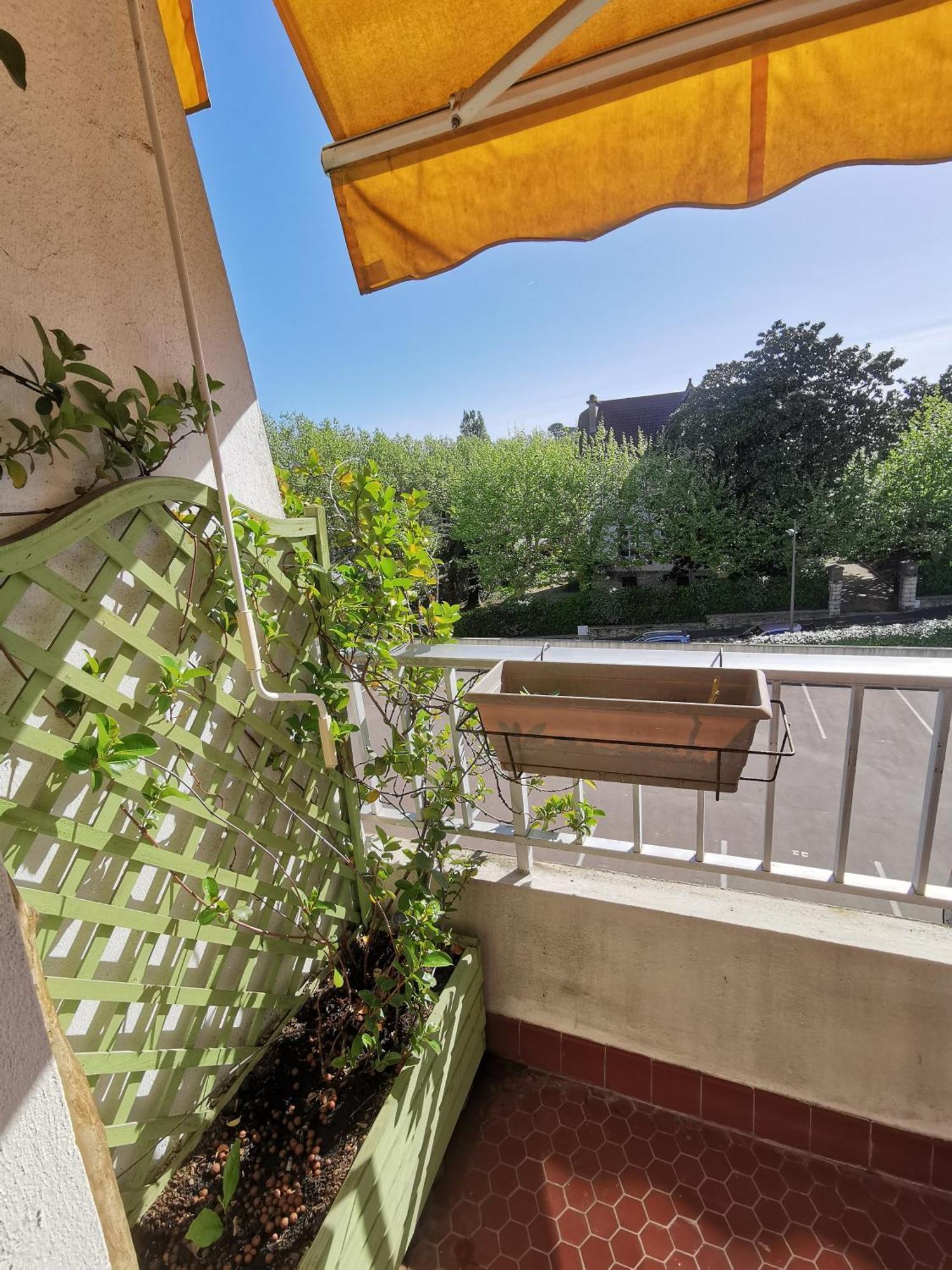Studio Sunset - Biarritz Exterior foto